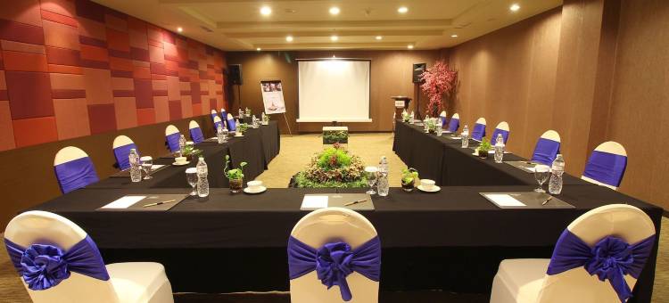 巴东美居酒店(Mercure Padang)图片