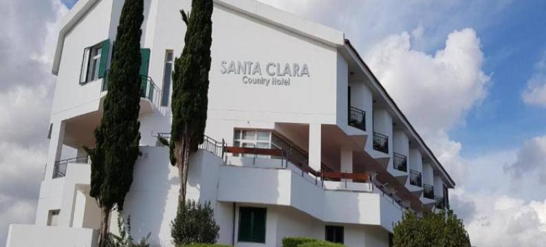 圣塔克拉拉乡村酒店(Santa Clara Country Hotel)图片