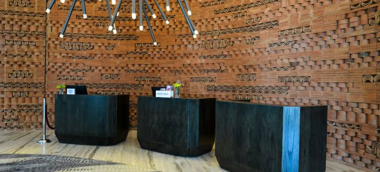 万豪科连特斯酒店(Marriott Corrientes)图片