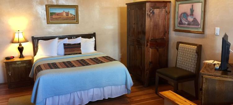 瓜达卢佩旅馆(Guadalupe Inn)图片