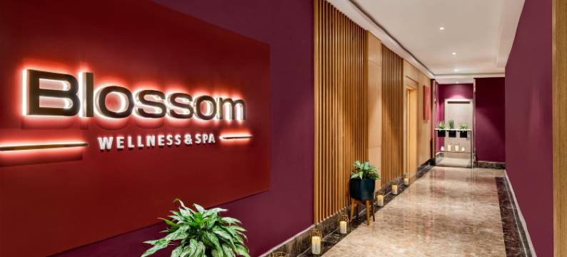 多哈西湾温德姆酒店(Wyndham Doha West Bay)图片