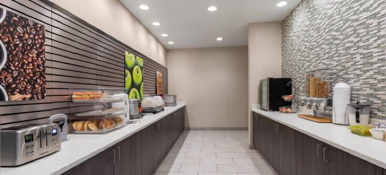 查塔努加瞭望山拉昆塔温德姆套房酒店(La Quinta Inn & Suites by Wyndham Chattanooga - Lookout Mtn)图片