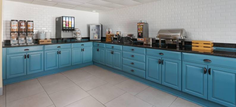 林肯机场东蔚景温德姆酒店(Wingate by Wyndham Lincoln Airport East)图片