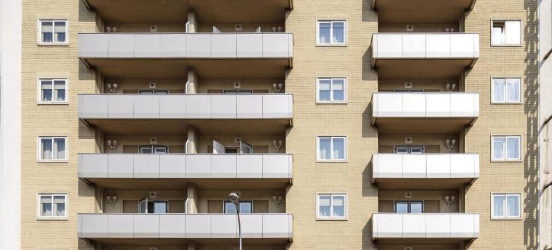 塞尔科蒂尔总统酒店(Sercotel Hotel President)图片