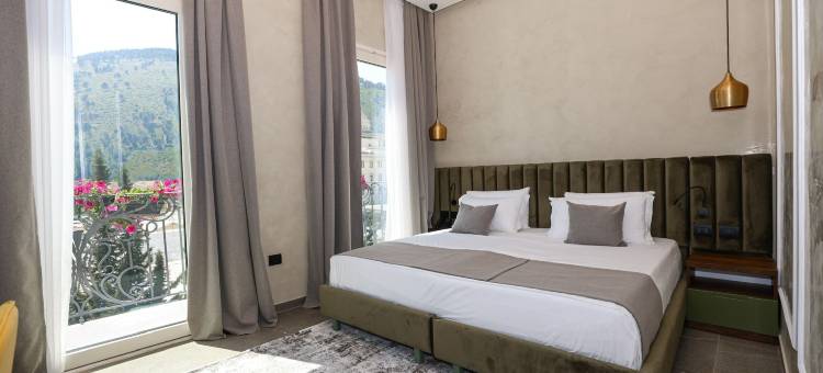 贝拉特广场酒店(Hotel Plaza Berat)图片