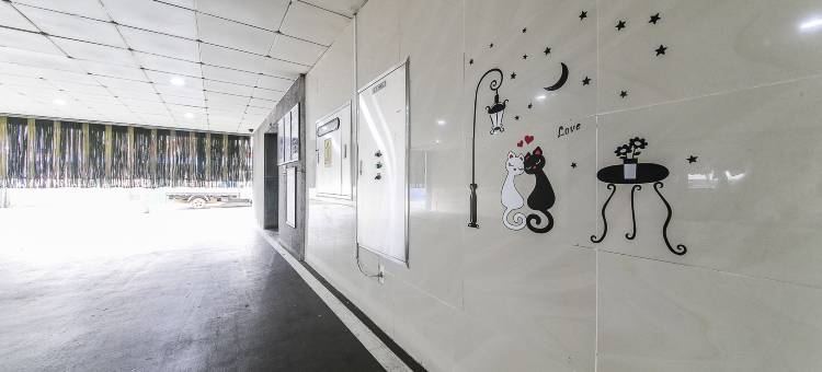瑞山蒙酒店(Mong Hotel Seosan)图片
