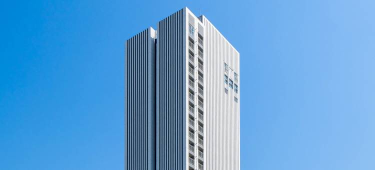 釜山市政厅城市住宿酒店(Urbanstay Busan Cityhall)图片