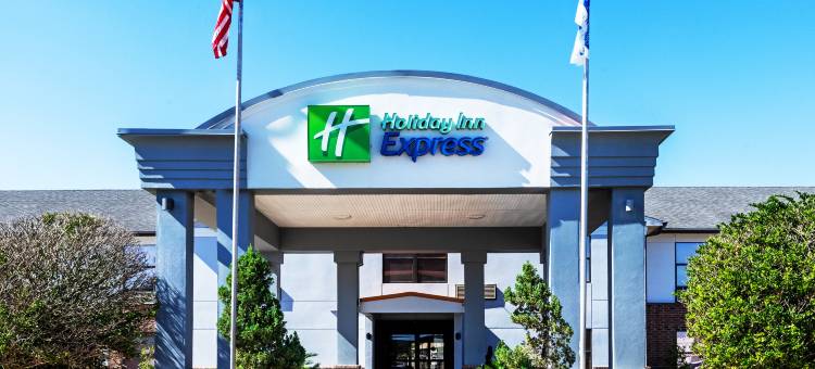 Holiday Inn Express BREAUX桥/恒基(Holiday Inn Express BREAUX BRIDGE/HENDERSON by IHG)图片