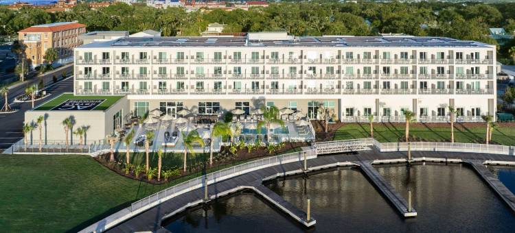 圣奥古斯丁AC酒店(AC Hotel St. Augustine)图片