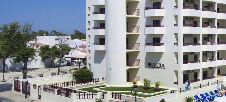 阿尔巴酒店(Hotel Alba)图片
