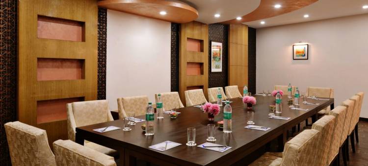 JK克拉克斯珍品酒店(JK Clarks Exotica)图片