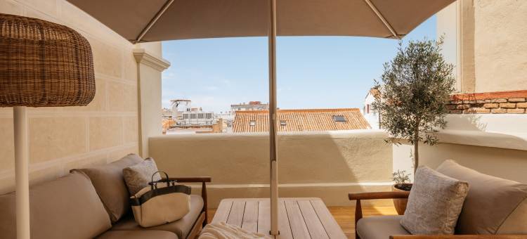 卡萨德拉斯阿尔特斯-美利亚精选旗下(Casa de Las Artes, member of Meliá Collection)图片