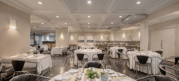 国家酒店 - 城际(Hotel Nacional de Rio Preto - Distributed by Intercity)图片