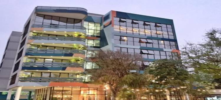 Selina Madalena Sao Paulo图片