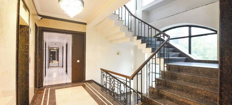 Fabhotel 艾尔维拉(Fabhotel Elvilla)图片