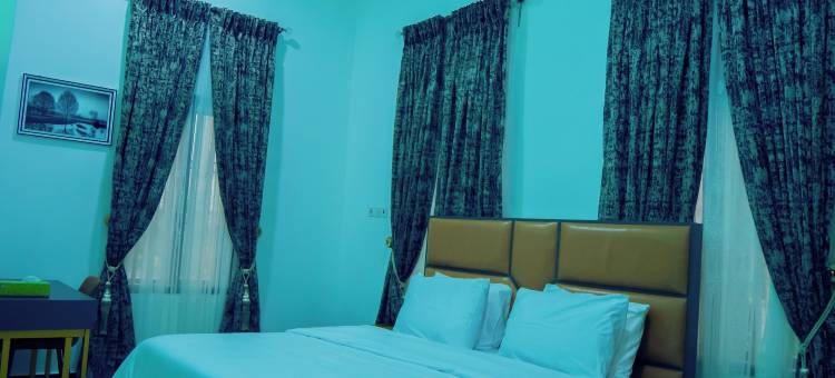X最佳公寓(X Best Apartments)图片