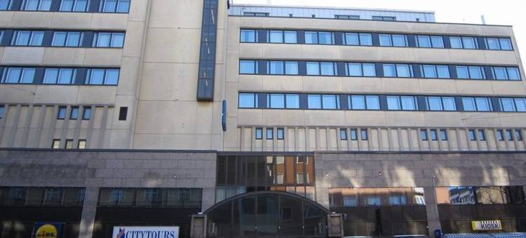 斯堪迪克朱莉娅酒店(Scandic Julia)图片