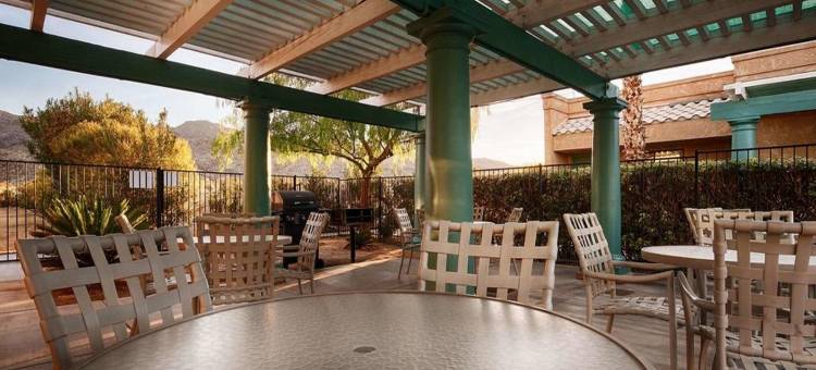 Inn at Joshua Tree图片