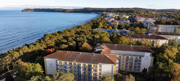 IFA吕根岛度假酒店(IFA Rügen Hotel & Ferienpark)图片