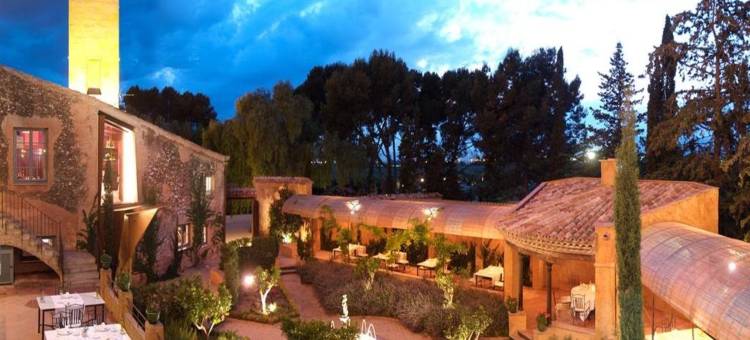 马斯拉博埃亚酒店(Hotel Mas la Boella)图片