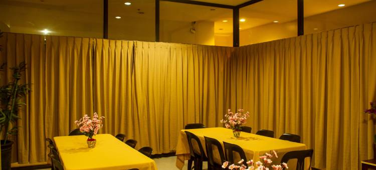 倪卡诺酒店(Hotel Nicanor)图片