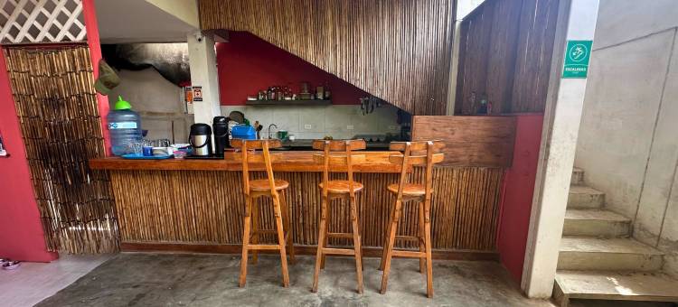 科利布里之家帕洛米诺(Casa Colibri Palomino)图片