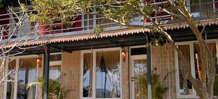 芬兰小屋和套房(Finland cottages and suites)图片