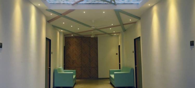 水之新星度假村(Aqua Nova Resort)图片