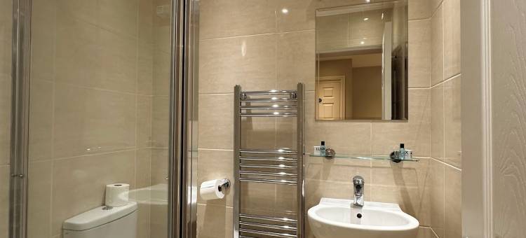 卡文迪什附楼(Cavendish Annexe)图片