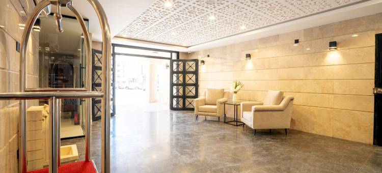 Aljood Residence-BY CH图片