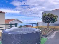 加烏拉家庭天堂由 Atlantic Holiday - Wi-Fi