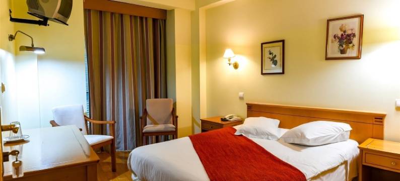 科伦坡公寓(Residencial Colombo)图片