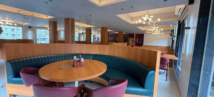 阿夫隆海滩度假村(Avron Beach Resort)图片