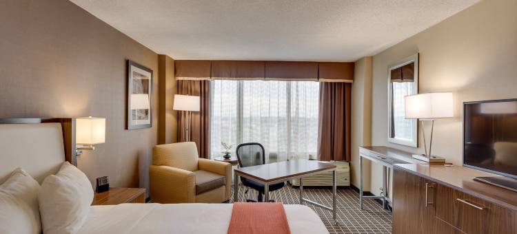 洲际酒店集团智选假日酒店 - 华盛顿特区西南斯普林菲尔德(Holiday Inn Express Washington DC SW - Springfield)图片