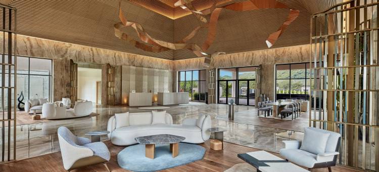 威斯汀齐普尔坎特卡尔瓦度假村及水疗中心(The Westin Jaipur Kant Kalwar Resort and Spa)图片