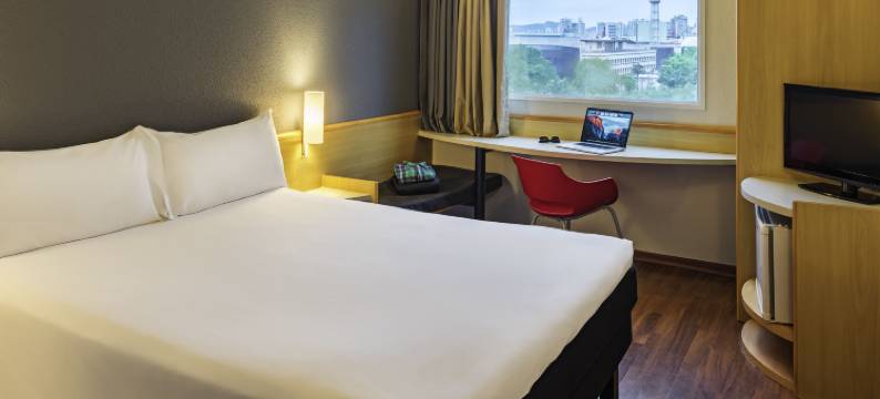 宜必思圣安德雷酒店(Ibis Santo Andre)图片