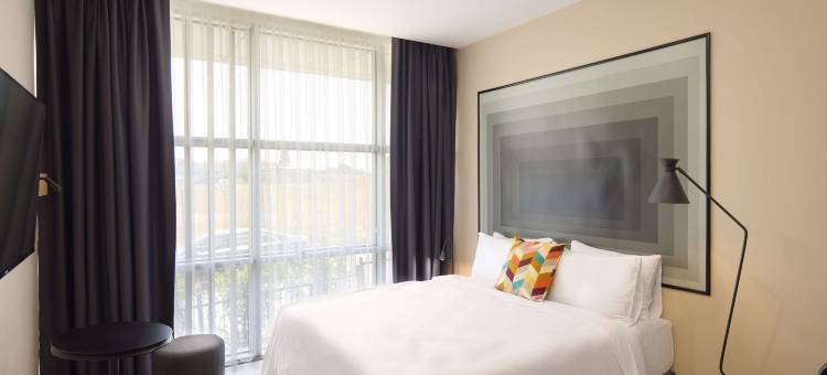 宜必思伊斯坦布尔机场酒店(Ibis Istanbul Airport)图片