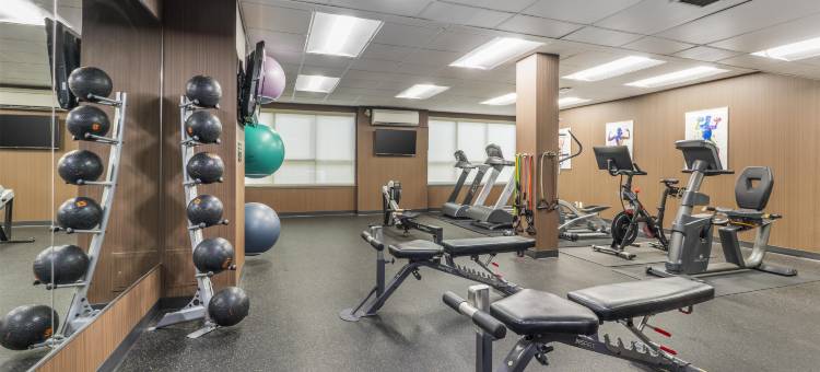 卡尔顿广场贝斯特韦斯特优质酒店(Best Western Plus Carlton Plaza Hotel)图片