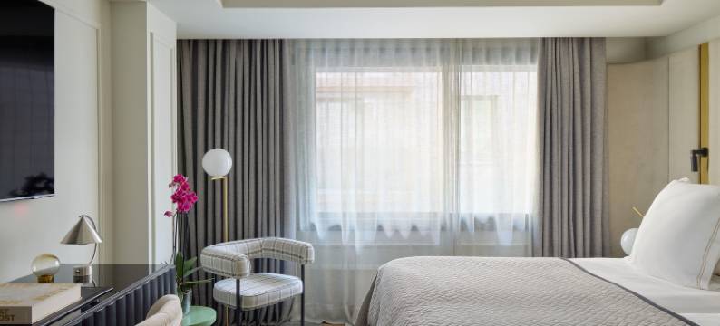 安道尔Mim Melia Collection酒店(Mim Andorra Member of Melia Collection)图片