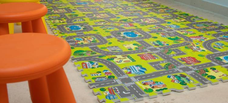 蒙蒂皮德拉酒店(Hotel Montepiedra 4''''Sup)图片