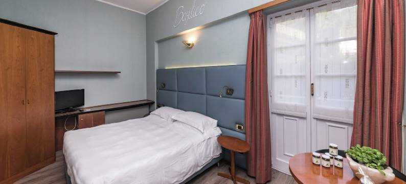 曼纽莉娜酒店(Manuelina Taste Hotel)图片