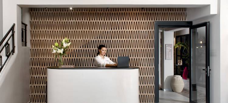 雅典 Aluma Anise酒店-希尔顿 Tapestry 精选系列(Anise Aluma Athens, Tapestry Collection by Hilton)图片