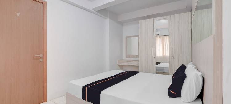 OYO 94838 达霍马塔楼(OYO 94838 Dahoma Tower)图片