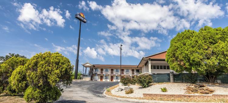 Boerne Inn and Suites图片