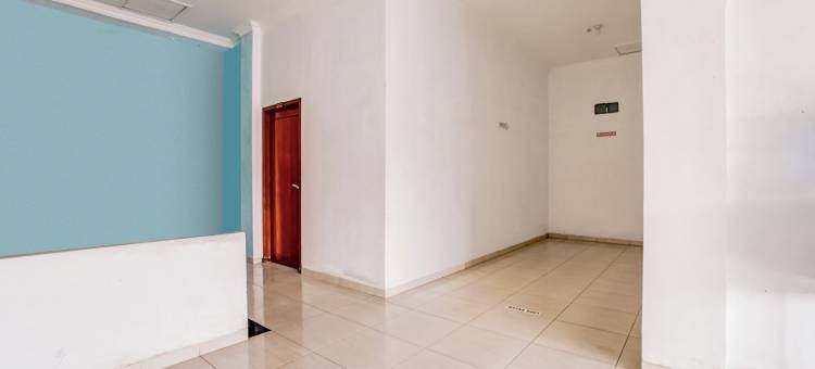 OYO 94780 祝福民宿(OYO 94780 Blessing Homestay)图片