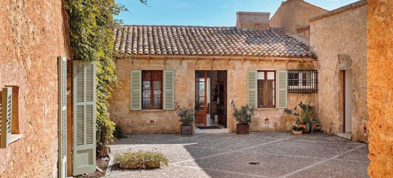 坎西蒙内塔酒店 - 限成人(Can Simoneta - Adults Only)图片