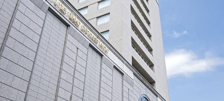 京都日航公主酒店(Hotel Nikko Princess Kyoto)图片