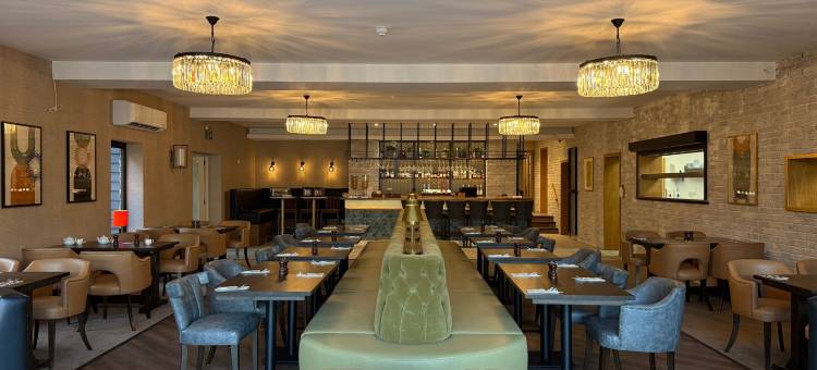 Great Hallingbury Manor, BW Signature Collection图片