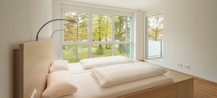 SONNENHOF 公寓(Sonnenhof Apartments)图片