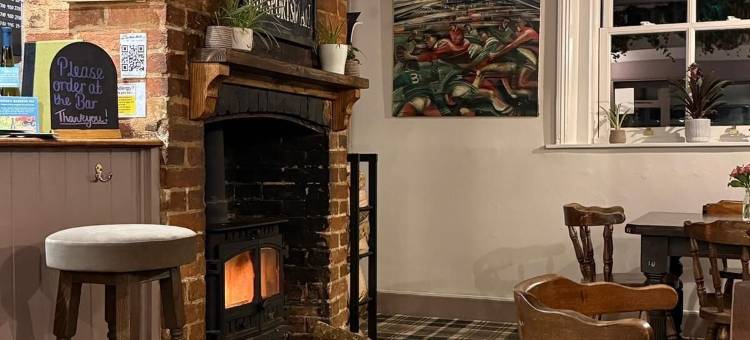 体育人客栈(The Sportsman Inn)图片